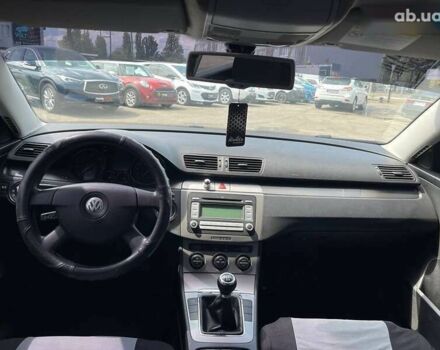 Фольксваген Пассат, об'ємом двигуна 1.9 л та пробігом 270 тис. км за 6490 $, фото 26 на Automoto.ua