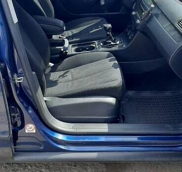 Фольксваген Пассат, объемом двигателя 1.6 л и пробегом 270 тыс. км за 5400 $, фото 4 на Automoto.ua