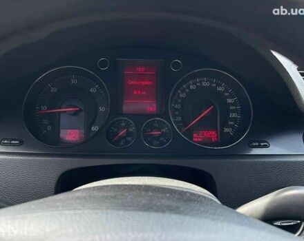 Фольксваген Пассат, об'ємом двигуна 1.9 л та пробігом 270 тис. км за 6490 $, фото 23 на Automoto.ua