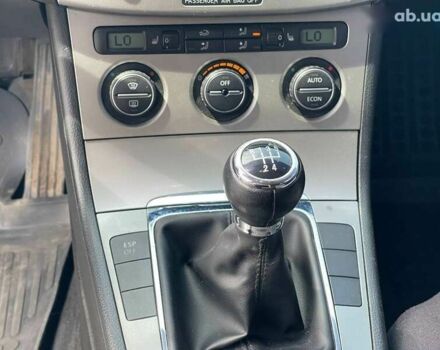 Фольксваген Пассат, об'ємом двигуна 1.9 л та пробігом 270 тис. км за 6490 $, фото 25 на Automoto.ua