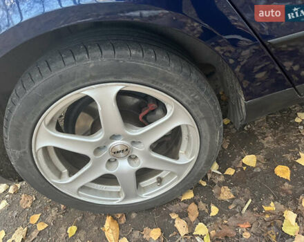 Фольксваген Пассат, об'ємом двигуна 1.6 л та пробігом 238 тис. км за 5400 $, фото 6 на Automoto.ua