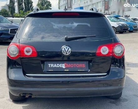 Фольксваген Пассат, об'ємом двигуна 1.9 л та пробігом 270 тис. км за 6490 $, фото 10 на Automoto.ua