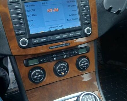 Фольксваген Пассат, объемом двигателя 2 л и пробегом 325 тыс. км за 5600 $, фото 14 на Automoto.ua