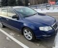 Фольксваген Пассат, об'ємом двигуна 1.6 л та пробігом 286 тис. км за 4850 $, фото 1 на Automoto.ua