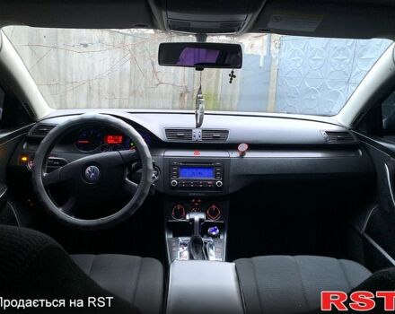 Фольксваген Пассат, об'ємом двигуна 19 л та пробігом 340 тис. км за 6600 $, фото 8 на Automoto.ua