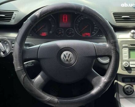Фольксваген Пассат, об'ємом двигуна 1.9 л та пробігом 270 тис. км за 6490 $, фото 19 на Automoto.ua