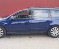 Фольксваген Пассат, объемом двигателя 1.6 л и пробегом 270 тыс. км за 5400 $, фото 1 на Automoto.ua