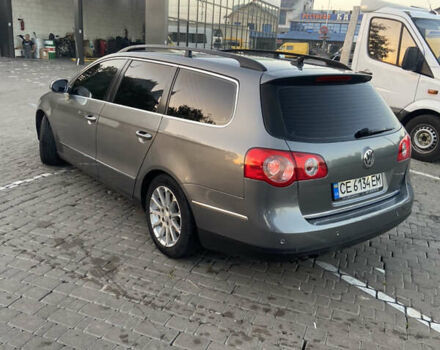 Фольксваген Пассат, объемом двигателя 1.9 л и пробегом 336 тыс. км за 5550 $, фото 3 на Automoto.ua