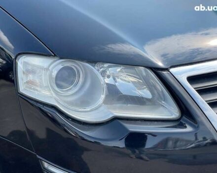 Фольксваген Пассат, об'ємом двигуна 1.9 л та пробігом 270 тис. км за 6490 $, фото 2 на Automoto.ua