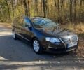 Фольксваген Пассат, об'ємом двигуна 2 л та пробігом 220 тис. км за 4800 $, фото 1 на Automoto.ua