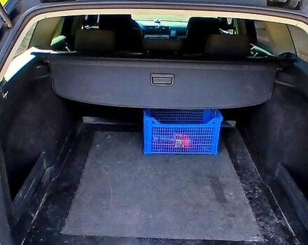 Фольксваген Пассат, объемом двигателя 2 л и пробегом 339 тыс. км за 5900 $, фото 4 на Automoto.ua