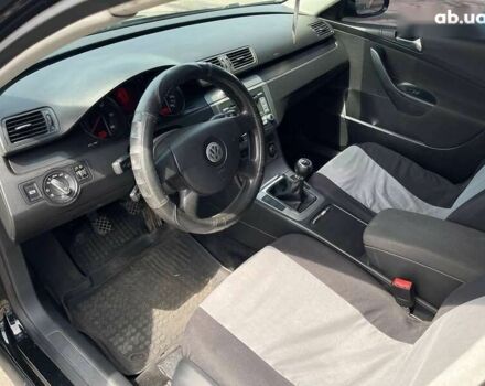 Фольксваген Пассат, об'ємом двигуна 1.9 л та пробігом 270 тис. км за 6490 $, фото 29 на Automoto.ua