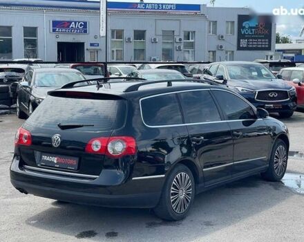 Фольксваген Пассат, об'ємом двигуна 1.9 л та пробігом 270 тис. км за 6490 $, фото 12 на Automoto.ua