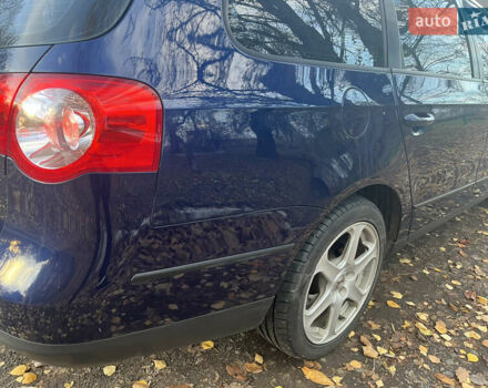 Фольксваген Пассат, об'ємом двигуна 1.6 л та пробігом 238 тис. км за 5400 $, фото 3 на Automoto.ua