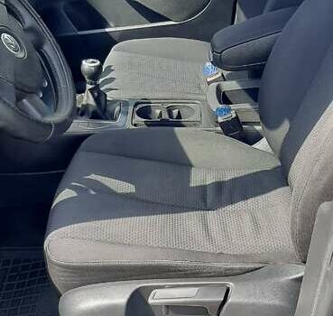 Фольксваген Пассат, объемом двигателя 1.6 л и пробегом 270 тыс. км за 5400 $, фото 8 на Automoto.ua