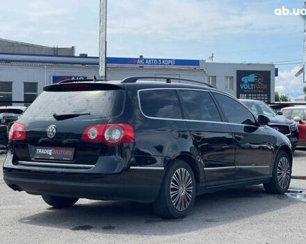 Фольксваген Пассат, об'ємом двигуна 1.9 л та пробігом 270 тис. км за 6490 $, фото 13 на Automoto.ua