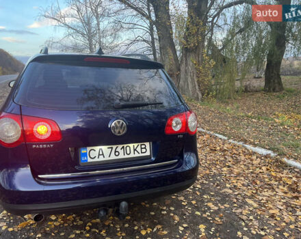 Фольксваген Пассат, об'ємом двигуна 1.6 л та пробігом 238 тис. км за 5400 $, фото 2 на Automoto.ua