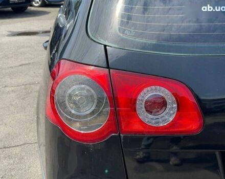 Фольксваген Пассат, об'ємом двигуна 1.9 л та пробігом 270 тис. км за 6490 $, фото 9 на Automoto.ua