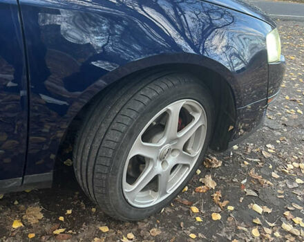 Фольксваген Пассат, об'ємом двигуна 1.6 л та пробігом 238 тис. км за 5400 $, фото 5 на Automoto.ua