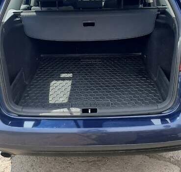 Фольксваген Пассат, объемом двигателя 1.6 л и пробегом 270 тыс. км за 5400 $, фото 9 на Automoto.ua