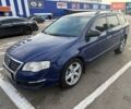 Фольксваген Пассат, об'ємом двигуна 1.6 л та пробігом 286 тис. км за 4850 $, фото 4 на Automoto.ua