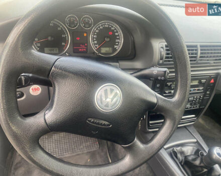 Фольксваген Пассат, об'ємом двигуна 0 л та пробігом 220 тис. км за 5800 $, фото 1 на Automoto.ua
