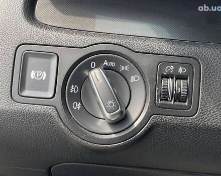 Фольксваген Пассат, об'ємом двигуна 1.9 л та пробігом 270 тис. км за 6490 $, фото 18 на Automoto.ua