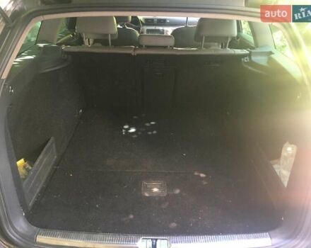 Фольксваген Пассат, объемом двигателя 1.98 л и пробегом 311 тыс. км за 4000 $, фото 15 на Automoto.ua