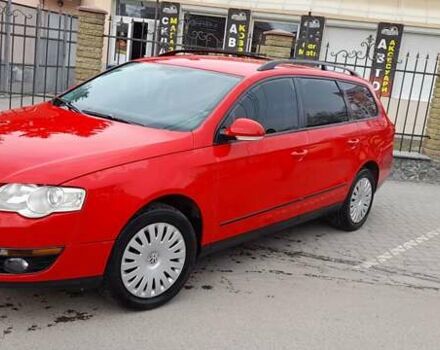 Фольксваген Пассат, объемом двигателя 1.6 л и пробегом 230 тыс. км за 6000 $, фото 3 на Automoto.ua