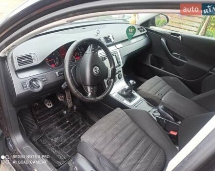 Фольксваген Пассат, объемом двигателя 0 л и пробегом 354 тыс. км за 6200 $, фото 1 на Automoto.ua