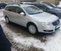 Фольксваген Пассат, об'ємом двигуна 2 л та пробігом 351 тис. км за 5900 $, фото 1 на Automoto.ua