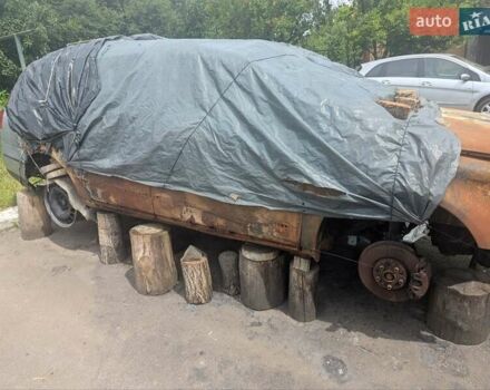 Фольксваген Пассат, об'ємом двигуна 2 л та пробігом 300 тис. км за 1500 $, фото 3 на Automoto.ua