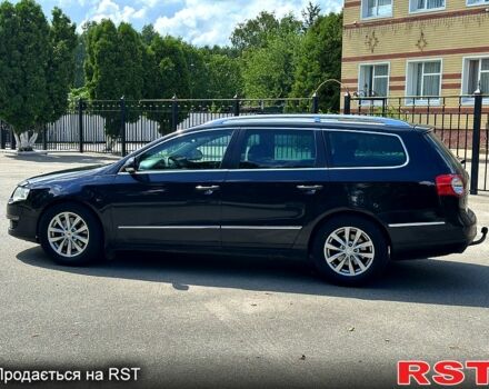 Фольксваген Пассат, объемом двигателя 2 л и пробегом 263 тыс. км за 6200 $, фото 4 на Automoto.ua