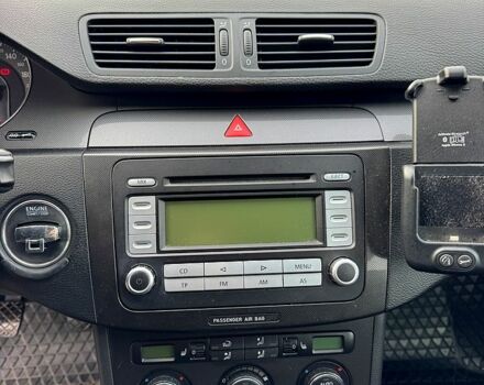 Фольксваген Пассат 2006 в Лубнах на Automoto.ua Фольксваген Пассат, объемом двигателя 1.6 л и пробегом 231 тыс. км за 5699 $, фото 3 на Automoto.ua