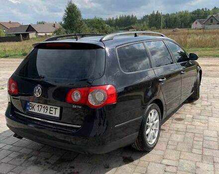 Фольксваген Пассат, объемом двигателя 1.97 л и пробегом 290 тыс. км за 5200 $, фото 3 на Automoto.ua