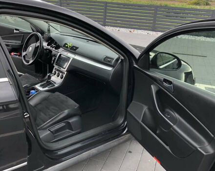 Фольксваген Пассат, об'ємом двигуна 2 л та пробігом 397 тис. км за 5500 $, фото 5 на Automoto.ua