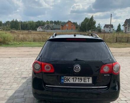 Фольксваген Пассат, объемом двигателя 1.97 л и пробегом 290 тыс. км за 5200 $, фото 4 на Automoto.ua