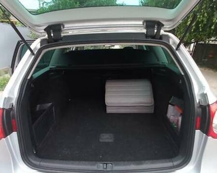 Фольксваген Пассат, объемом двигателя 2 л и пробегом 273 тыс. км за 7800 $, фото 3 на Automoto.ua