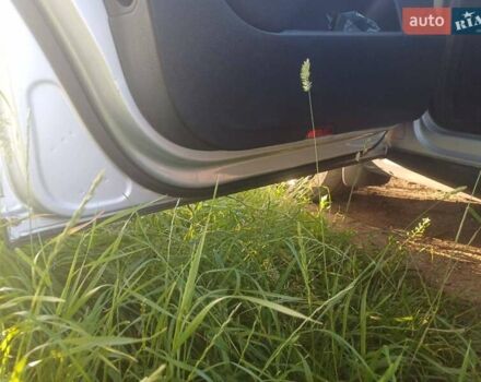 Фольксваген Пассат, об'ємом двигуна 1.97 л та пробігом 426 тис. км за 7500 $, фото 9 на Automoto.ua