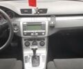 Фольксваген Пассат, объемом двигателя 1.97 л и пробегом 338 тыс. км за 3500 $, фото 10 на Automoto.ua