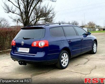 Фольксваген Пассат, об'ємом двигуна 1.6 л та пробігом 269 тис. км за 5800 $, фото 7 на Automoto.ua