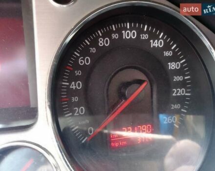 Фольксваген Пассат, объемом двигателя 2 л и пробегом 330 тыс. км за 6100 $, фото 10 на Automoto.ua