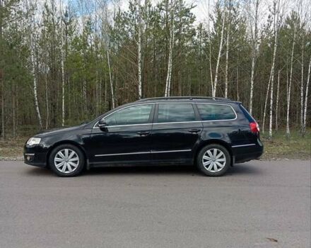 Фольксваген Пассат, объемом двигателя 1.97 л и пробегом 280 тыс. км за 6800 $, фото 15 на Automoto.ua
