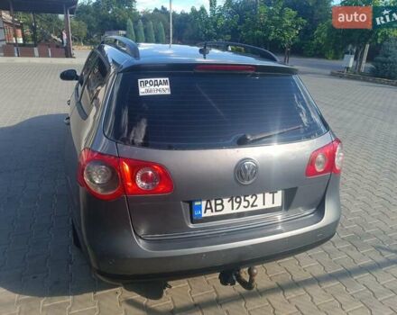 Фольксваген Пассат, об'ємом двигуна 1.97 л та пробігом 335 тис. км за 5450 $, фото 20 на Automoto.ua