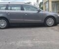 Фольксваген Пассат, объемом двигателя 1.97 л и пробегом 338 тыс. км за 3500 $, фото 13 на Automoto.ua