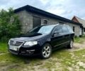 Фольксваген Пассат, объемом двигателя 2 л и пробегом 210 тыс. км за 5600 $, фото 1 на Automoto.ua