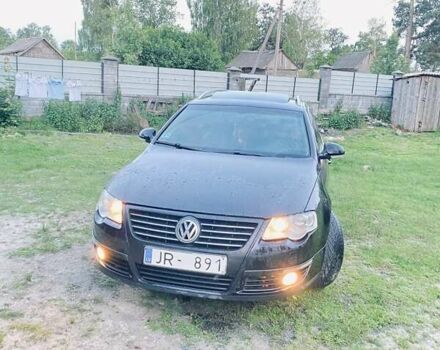 Фольксваген Пассат, об'ємом двигуна 1.97 л та пробігом 385 тис. км за 3150 $, фото 4 на Automoto.ua