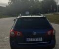 Фольксваген Пассат, объемом двигателя 1.6 л и пробегом 220 тыс. км за 6300 $, фото 4 на Automoto.ua