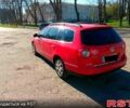 Фольксваген Пассат, объемом двигателя 2 л и пробегом 313 тыс. км за 5900 $, фото 1 на Automoto.ua