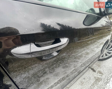 Фольксваген Пассат, объемом двигателя 1.9 л и пробегом 302 тыс. км за 4850 $, фото 25 на Automoto.ua